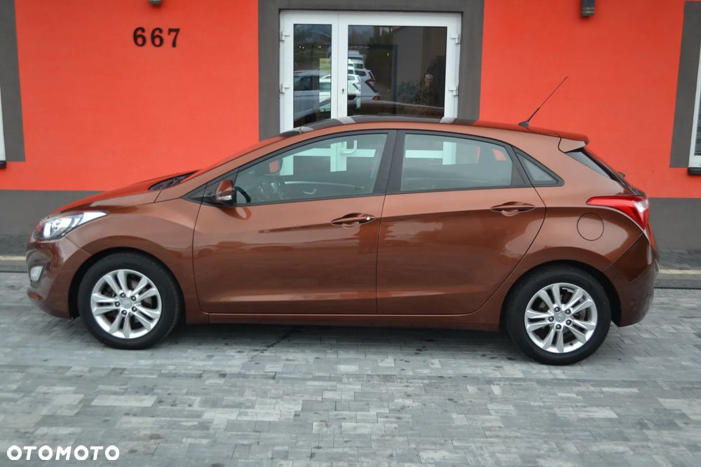 Hyundai i30 1.4 Advantage - 2