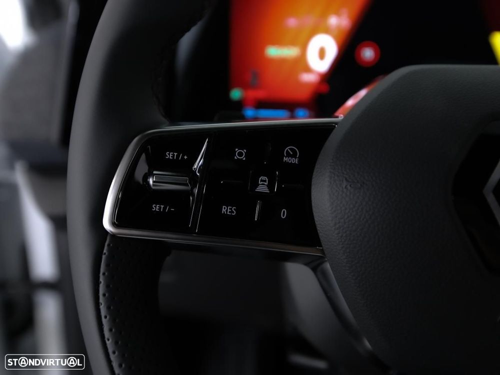Renault Scénic E-Tech 87 kWh Evolution - 16