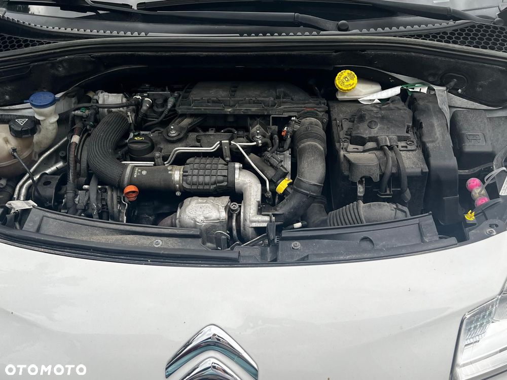 Citroën C3 1.4 HDi Attraction - 10