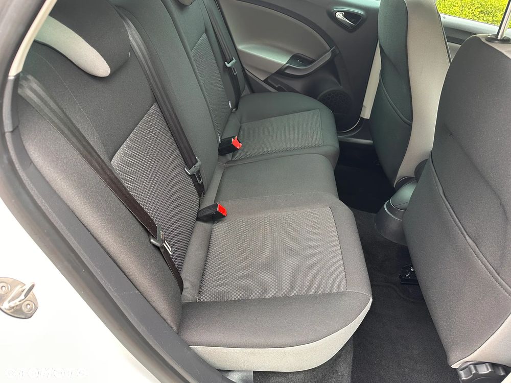 Seat Ibiza 1.4 TDI S&S Style - 24