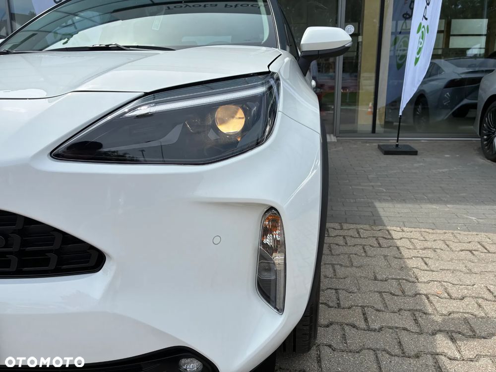 Toyota Yaris Cross Hybrid 1.5 Comfort - 8