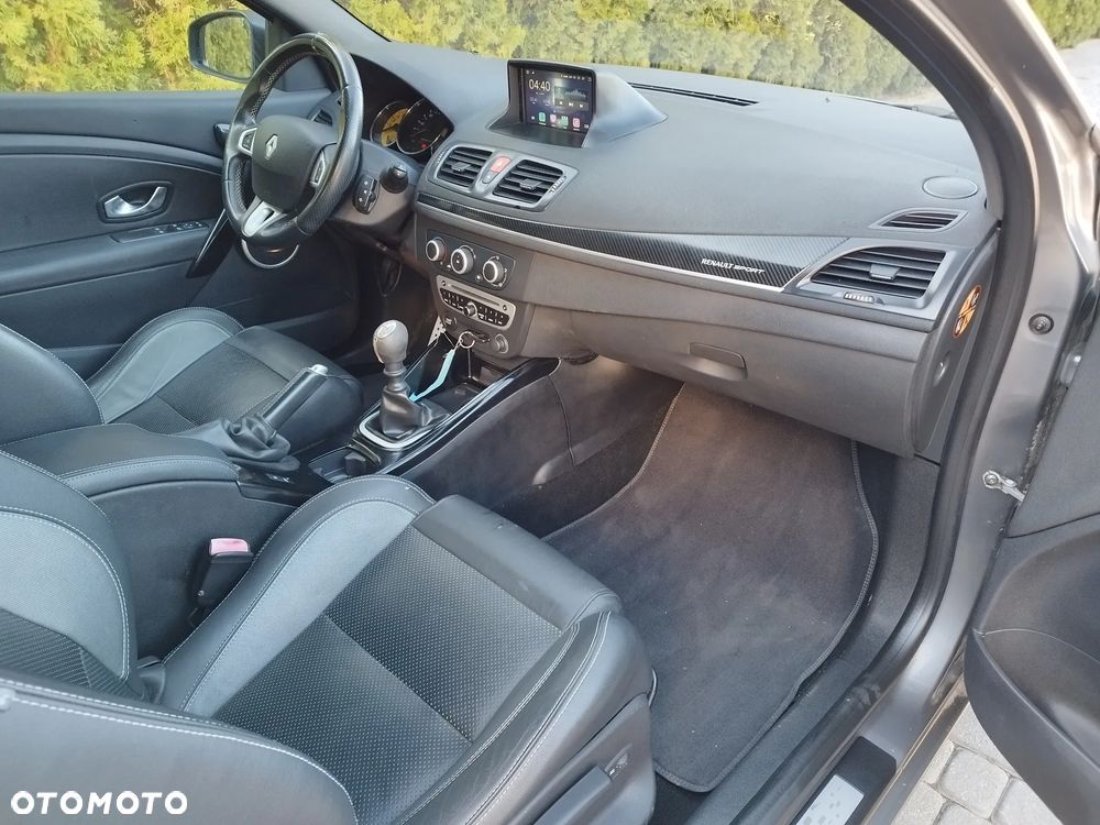 Renault Megane 2.0 16V RS - 17