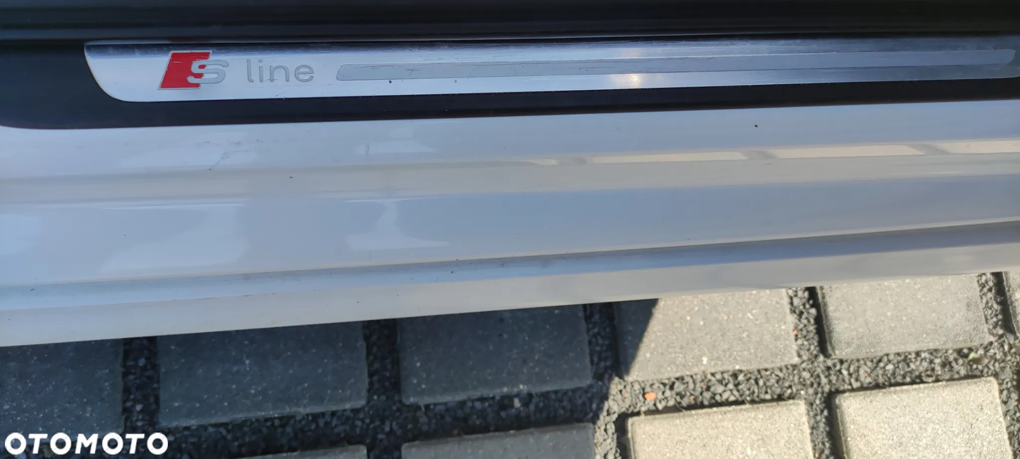 Audi A6 2.0 TDI - 38