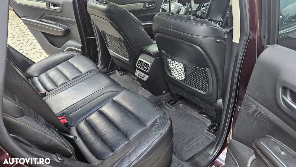 Renault Koleos BLUE dCi X-Tronic 4WD Initiale Paris - 5