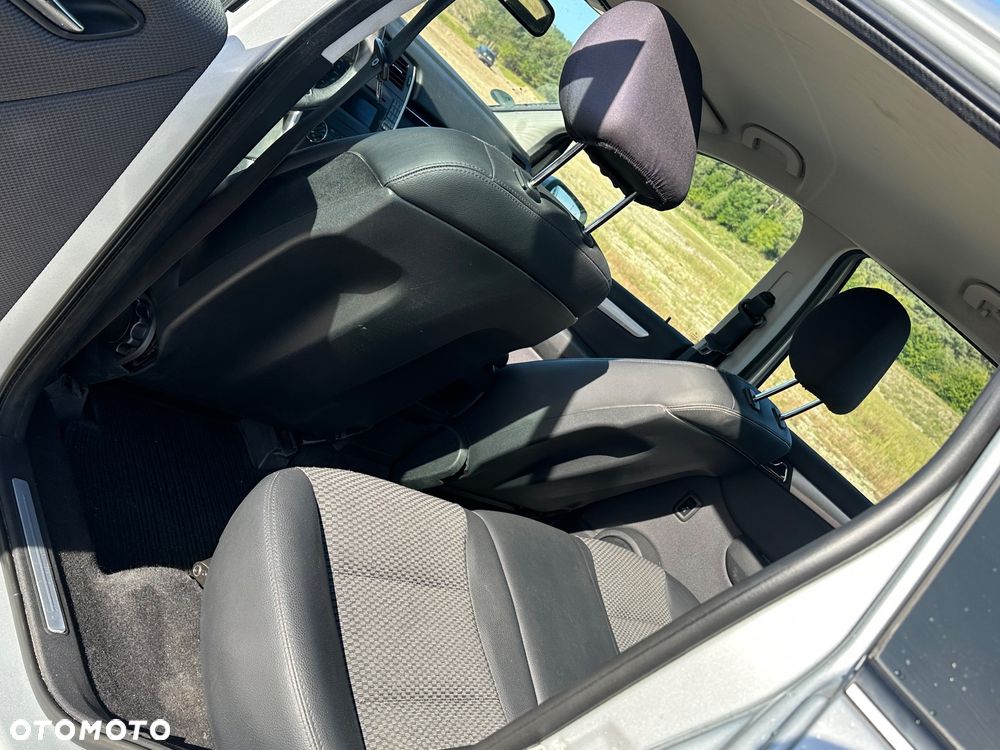 Mercedes-Benz Klasa B 160 BlueEFFICIENCY SPORT EDITION - 7
