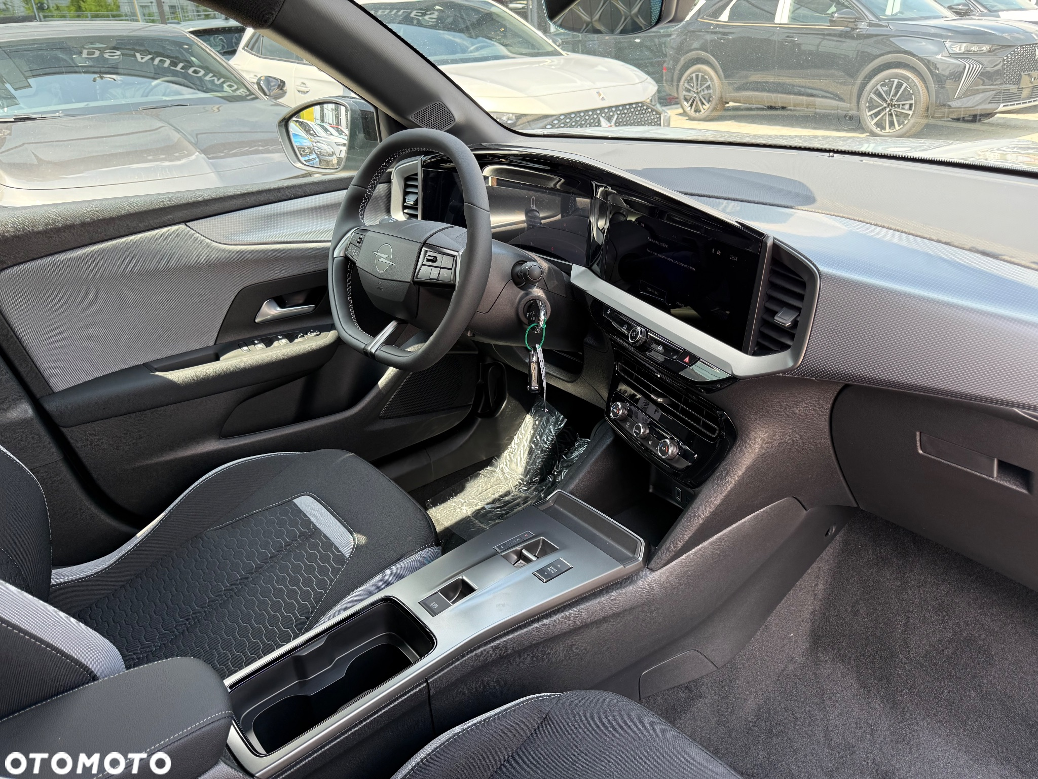 Opel Mokka 1.2 T Edition S&S - 15