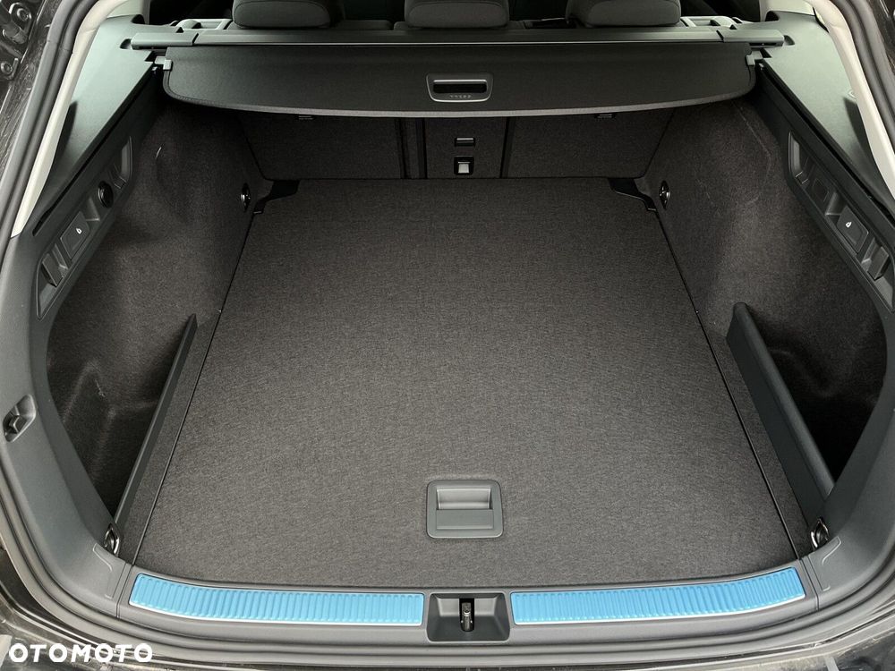 Volkswagen Passat - 19