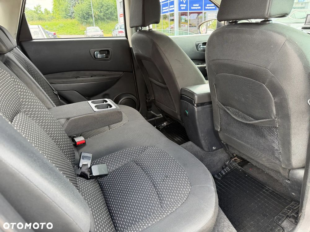 Nissan Qashqai 1.6 Acenta - 8