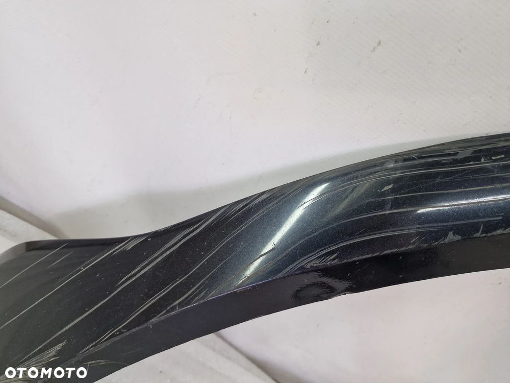 VOLVO V70 II 07- SPOJLER / DOKŁADKA ZDERZAKA PRZEDNIEGO PRZÓD , NR 30678626 , NR AUKCJI DT625 - 4