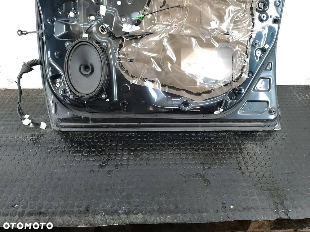 DRZWI PRZÓD PRAWY TOYOTA AVENSIS III T27 1H2 KOMBI - 4