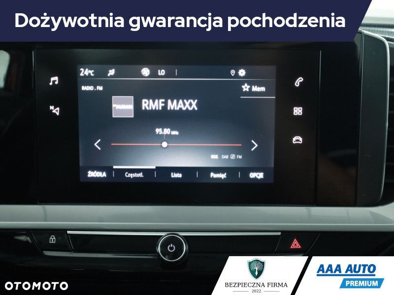 Opel Mokka - 11