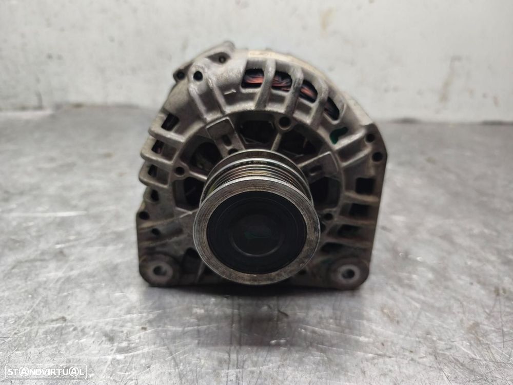 ALTERNADOR NISSAN ALMERA N16E - 1