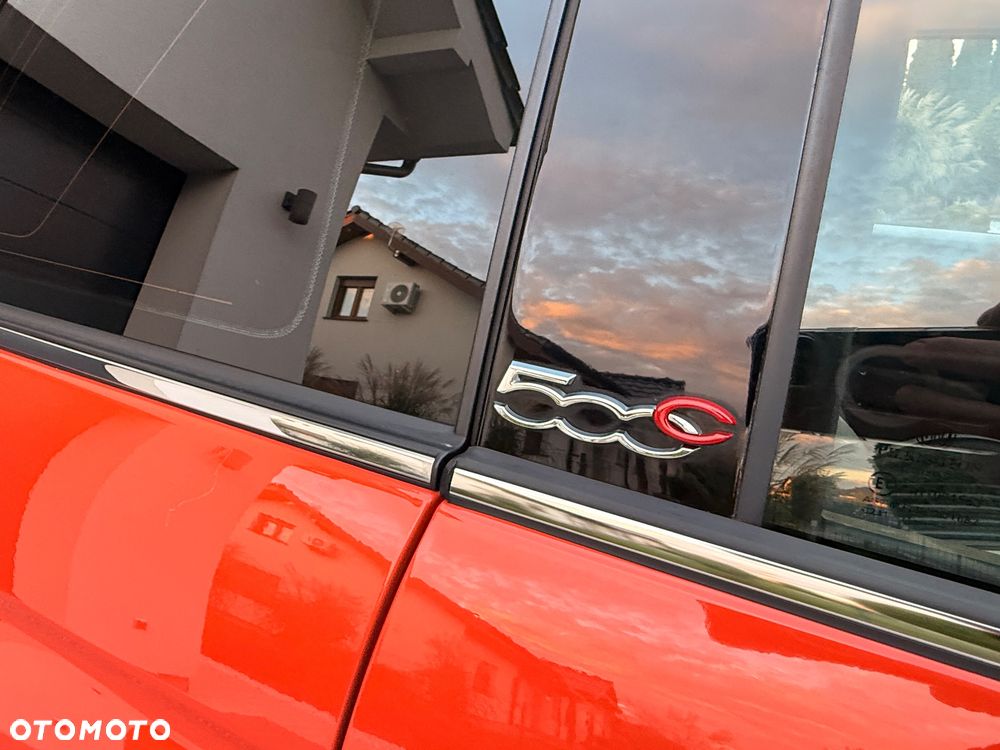 Fiat 500 0.9 8V TwinAir Start&Stopp Anniversario - 29