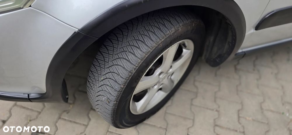Suzuki SX4 1.6 GS/Premium - 16