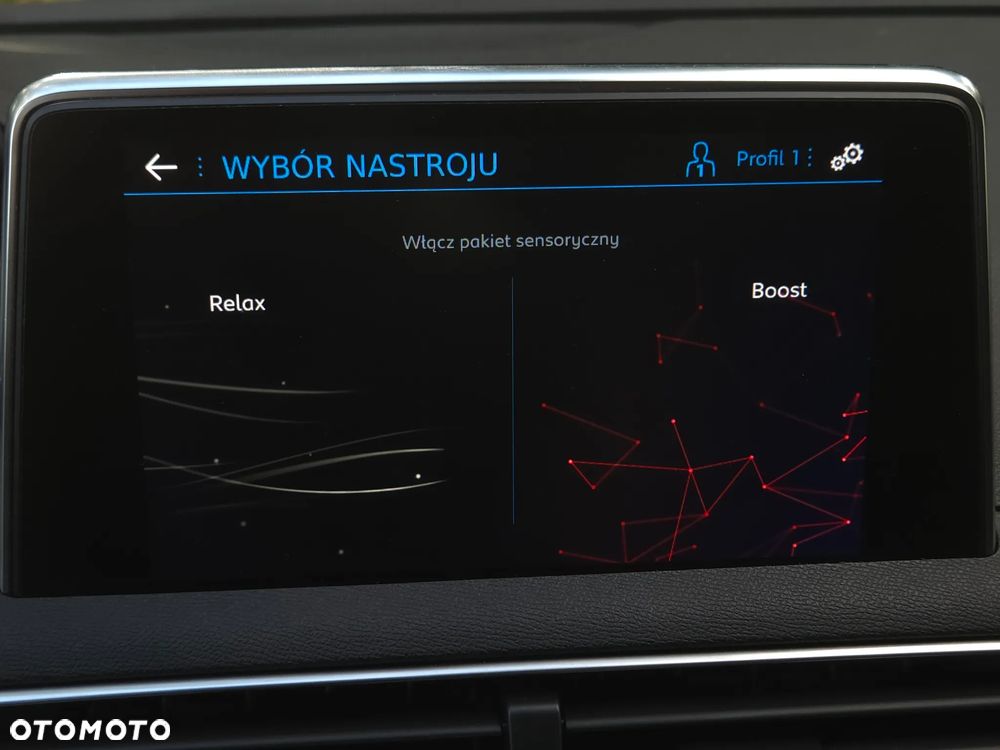 Peugeot 3008 1.2 PureTech GT S&S - 21