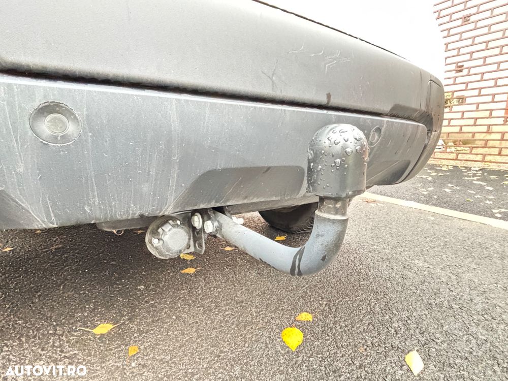 Dacia Duster 1.5 Blue dCi 4WD Prestige jante 16" - 18