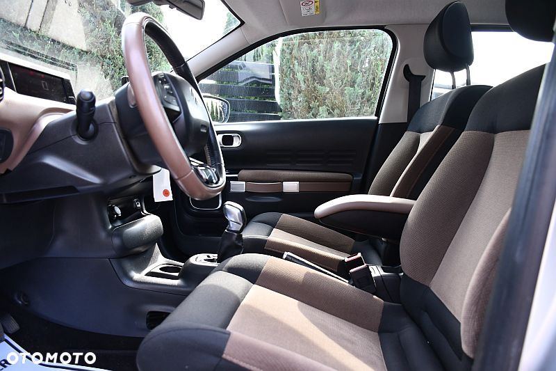 Citroën C4 Cactus 1.6 Blue HDi Shine - 10