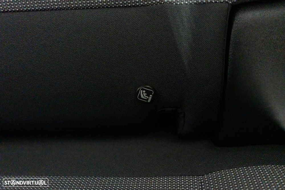 Citroën C3 Aircross 1.2 PureTech Origins - 10