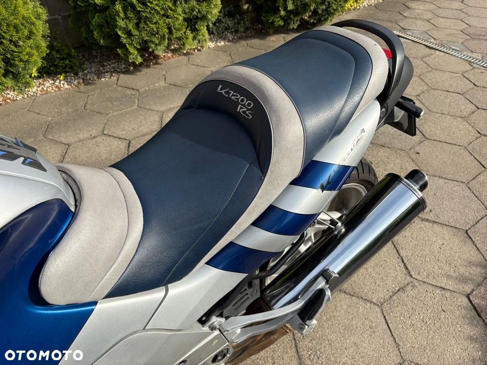 BMW K - 6