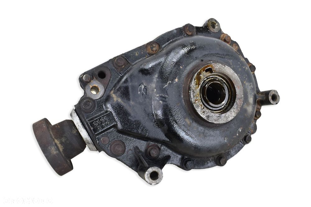 Dyfer Most Przód RANGE ROVER L320 DISCOVERY III 3.6 TDV8 TAG500121 3.54 - 7