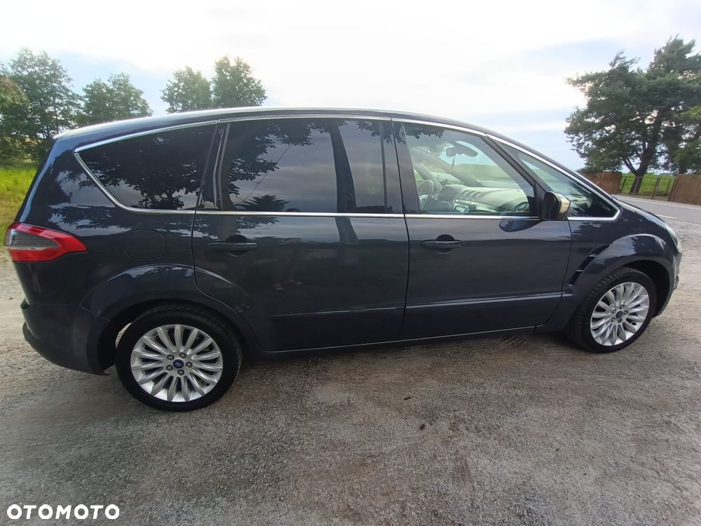 Ford S-Max - 7
