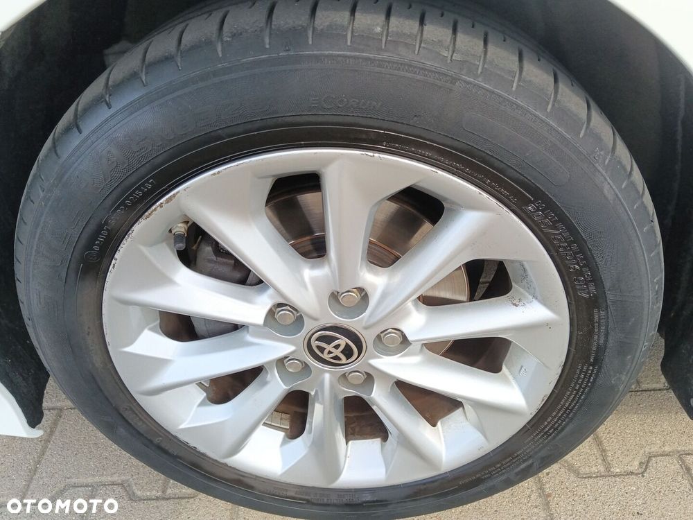 Toyota Corolla 1.8 Hybrid Comfort - 10