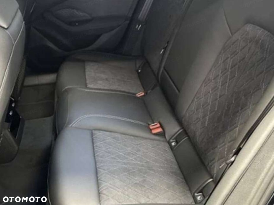 Audi A6 - 8