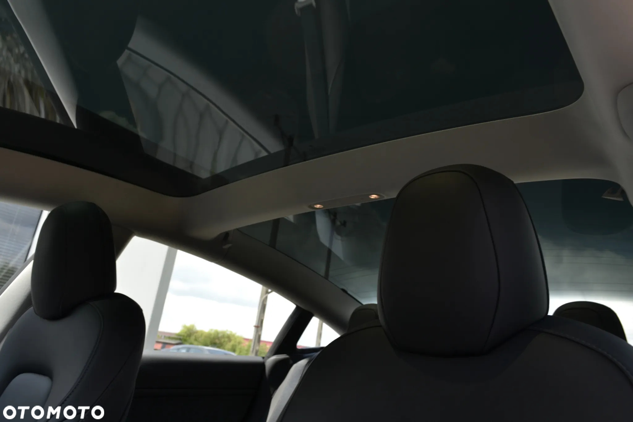Tesla Model 3 Long Range RWD - 24