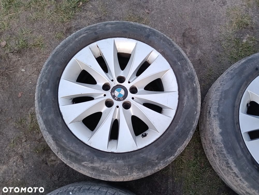 BMW Seria 5 525d xDrive Sport-Aut - 37