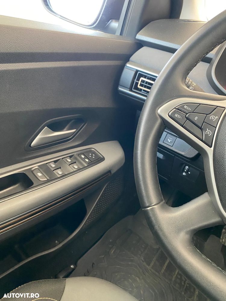 Dacia Sandero Stepway TCe 110 MT6 Extreme - 16