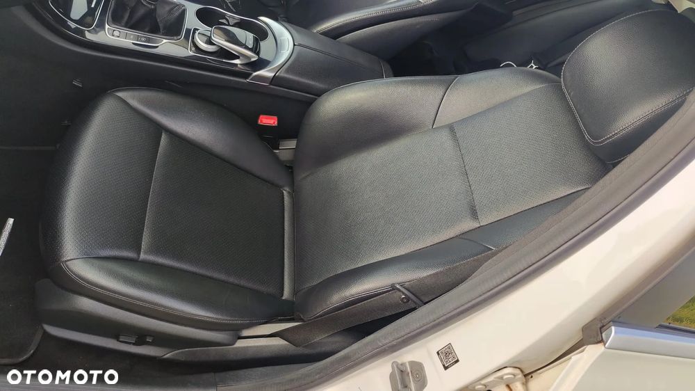 MERCEDES W205 SEDAN 2.2 CDI BLUETEC SKRZYNIA MANUALNA 651921 BIAŁY 149 CZĘŚCI - 17