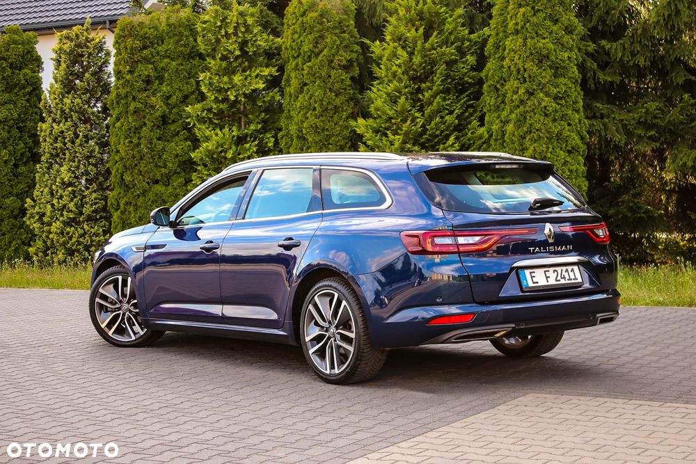 Renault Talisman ENERGY TCe 200 EDC Business - 6