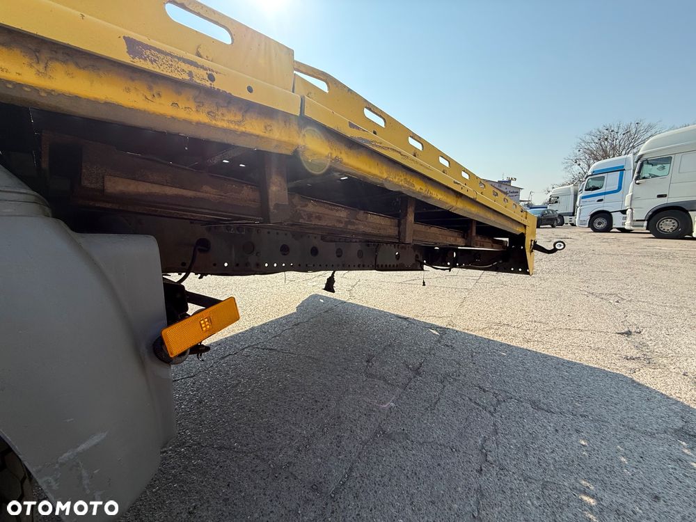 Mercedes-Benz Atego 1228 - 16