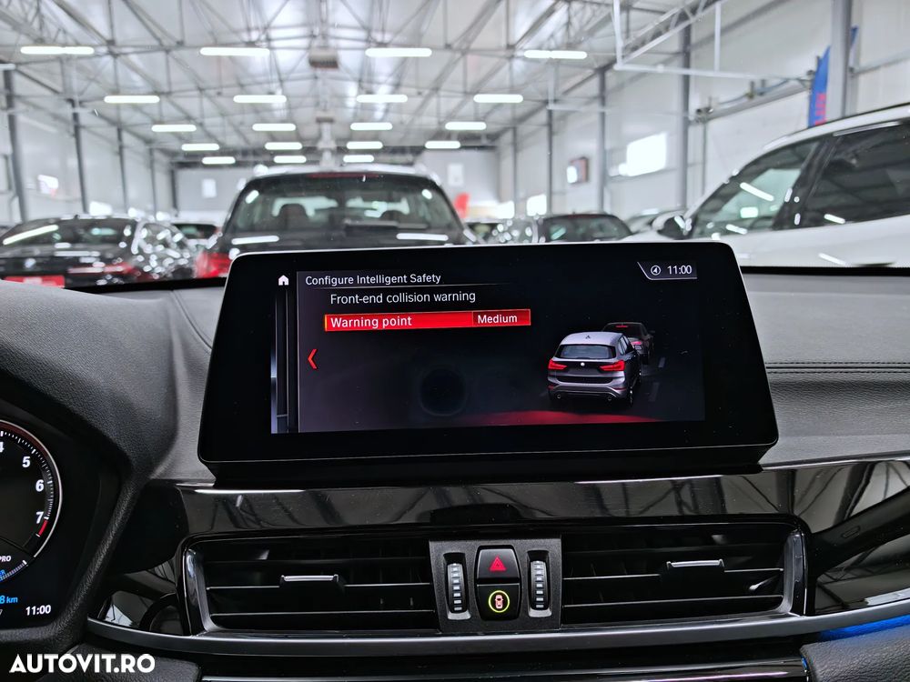 BMW X1 xDrive25e AT PHEV - 16