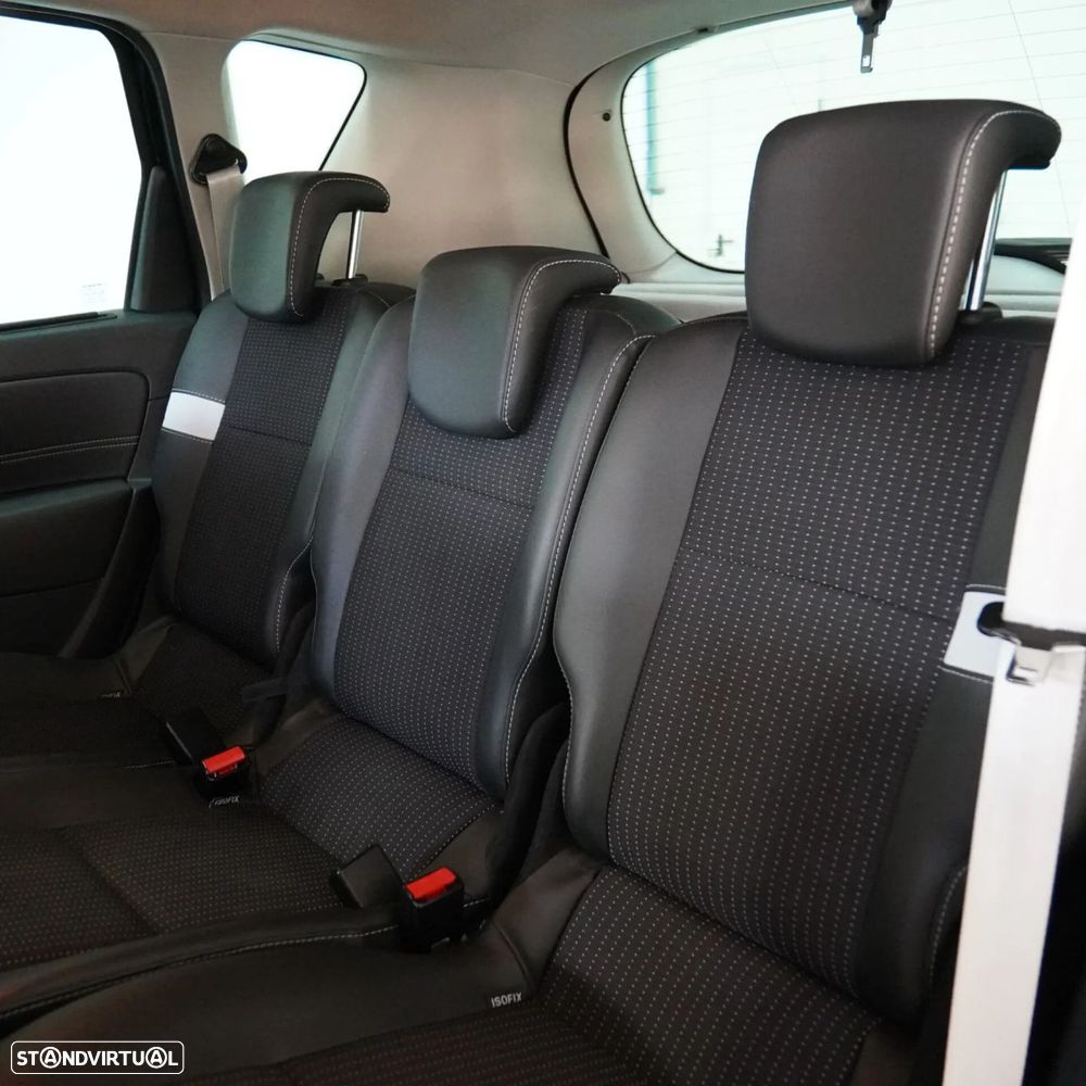 Renault Scénic 1.2 TCE Expression SS - 16