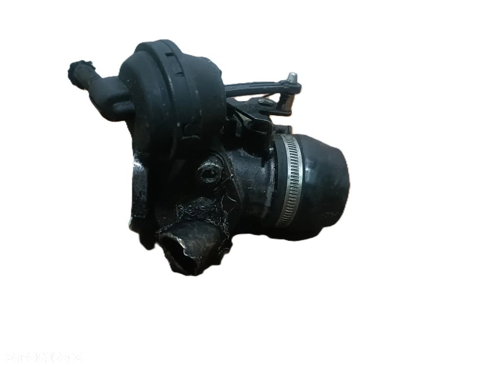 VOLKSWAGEN GOLF 4 IV 97-06 r. 1,9 TDI ZAWÓR EGR 038129637 + - 3