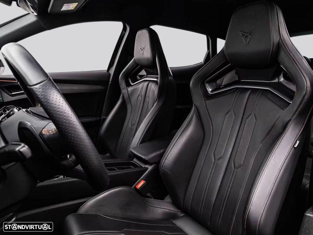 Cupra Formentor - 19