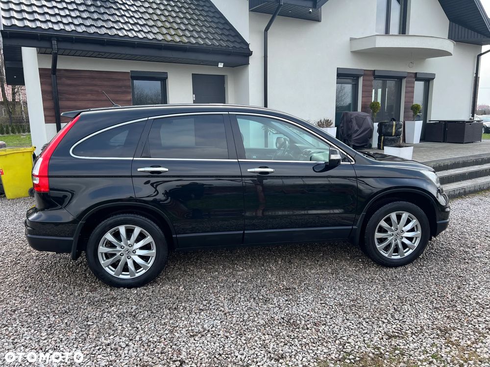Honda CR-V 2.2i DTEC DPF Executive - 10
