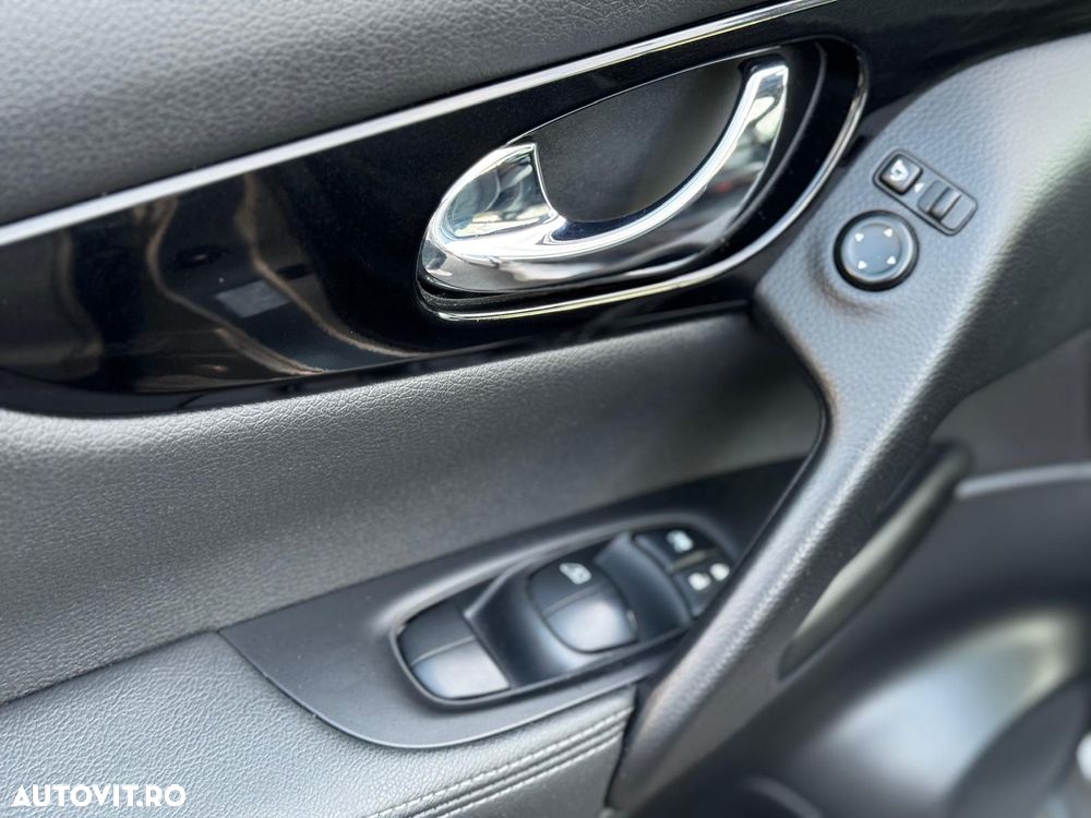 Nissan Qashqai 1.5 DCI TEKNA - 9