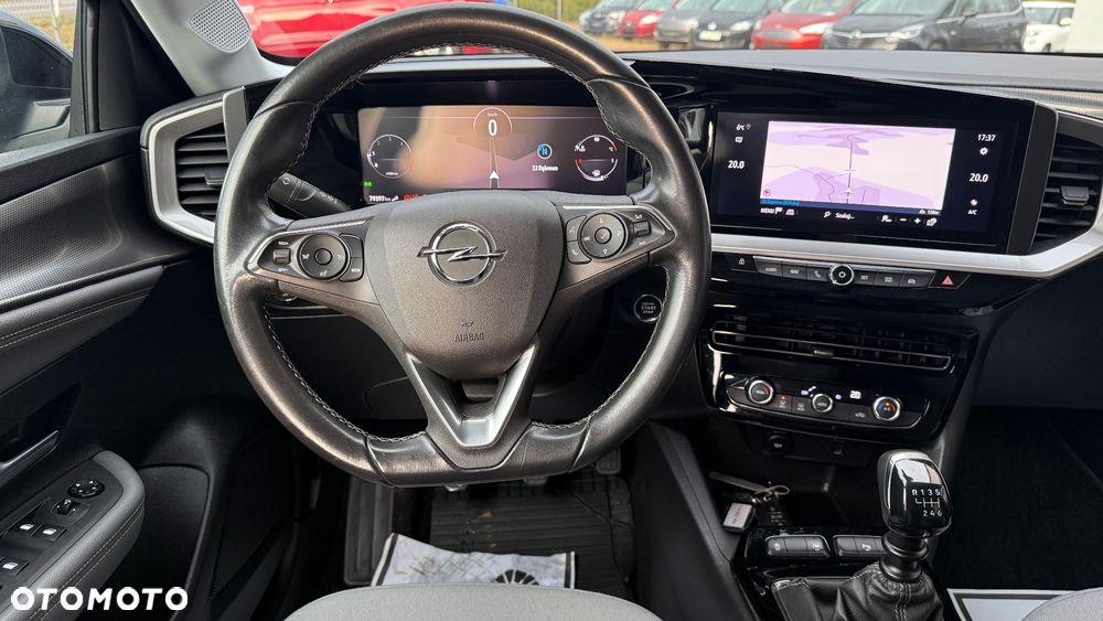 Opel Mokka 1.5 CDTI Elegance S&S - 19