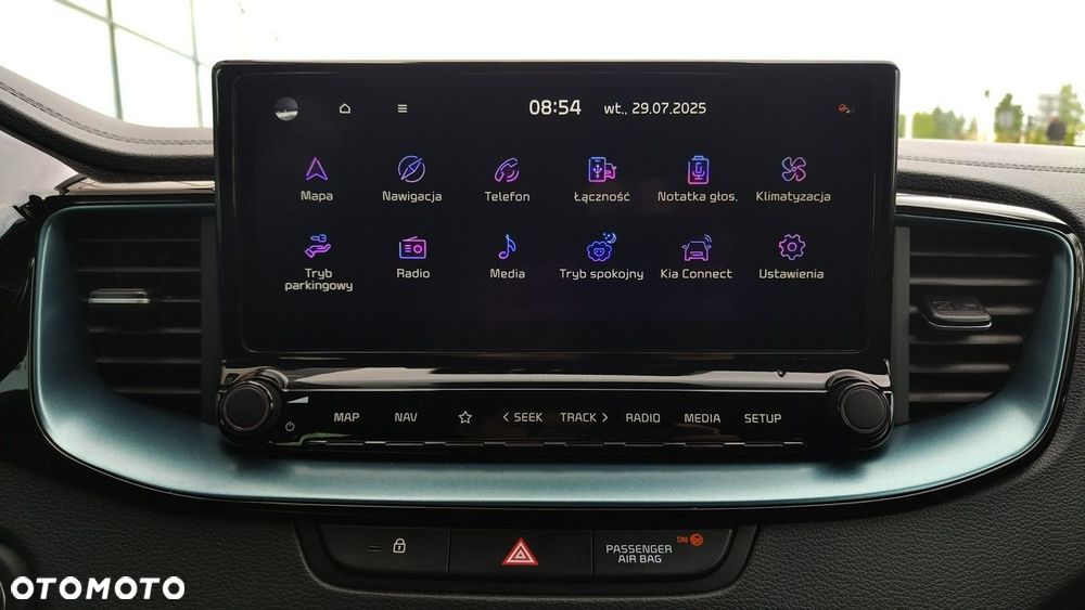 Kia XCeed - 23