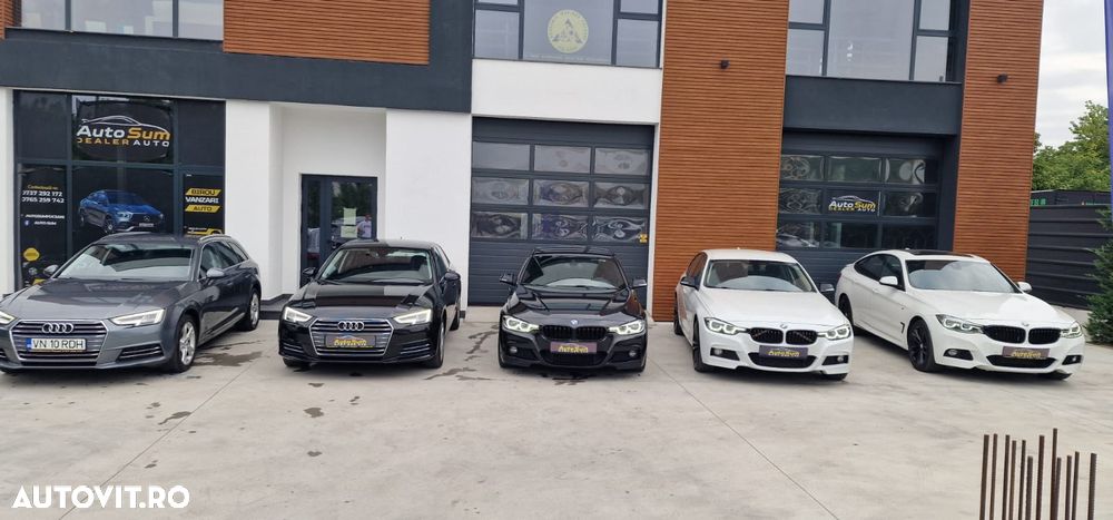 Audi A4 2.0 TDI ultra S tronic Design - 29