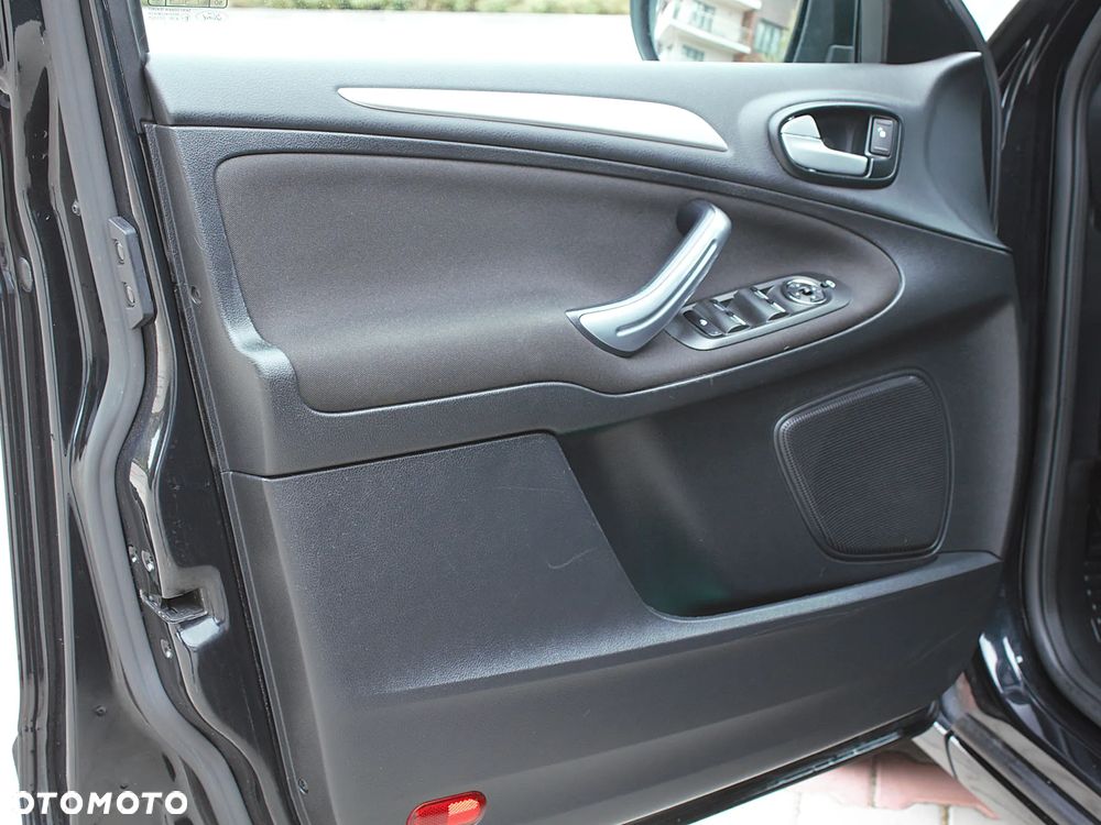 Ford S-Max 1.6 EcoBoost Start Stopp System Trend - 15