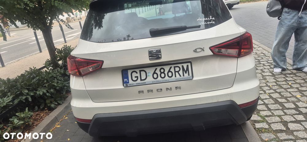 Seat Arona - 10