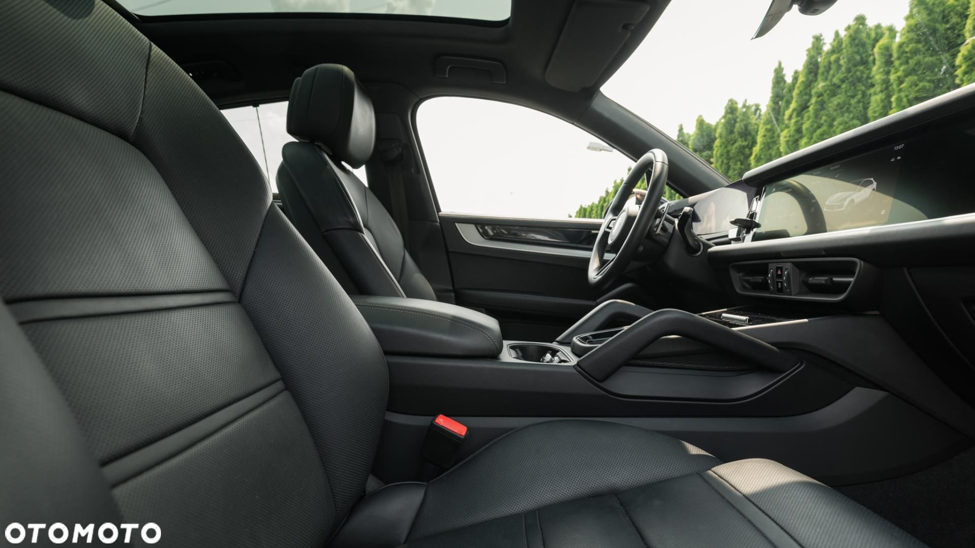 Porsche Cayenne Coupe S - 16