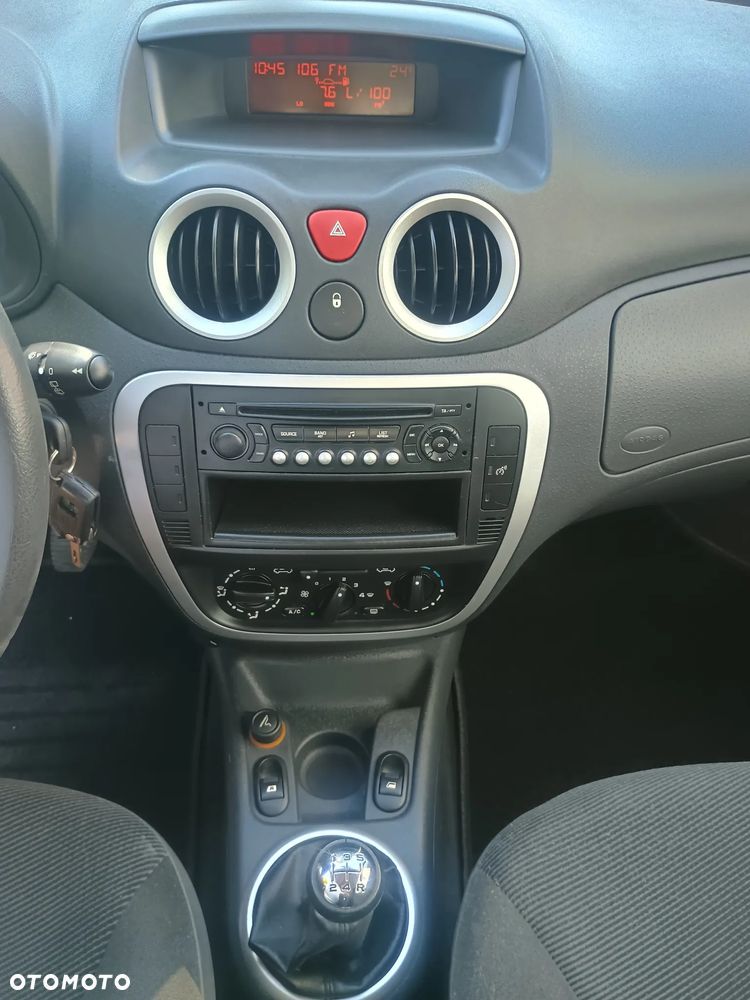 Citroën C3 1.4 Exclusive - 15