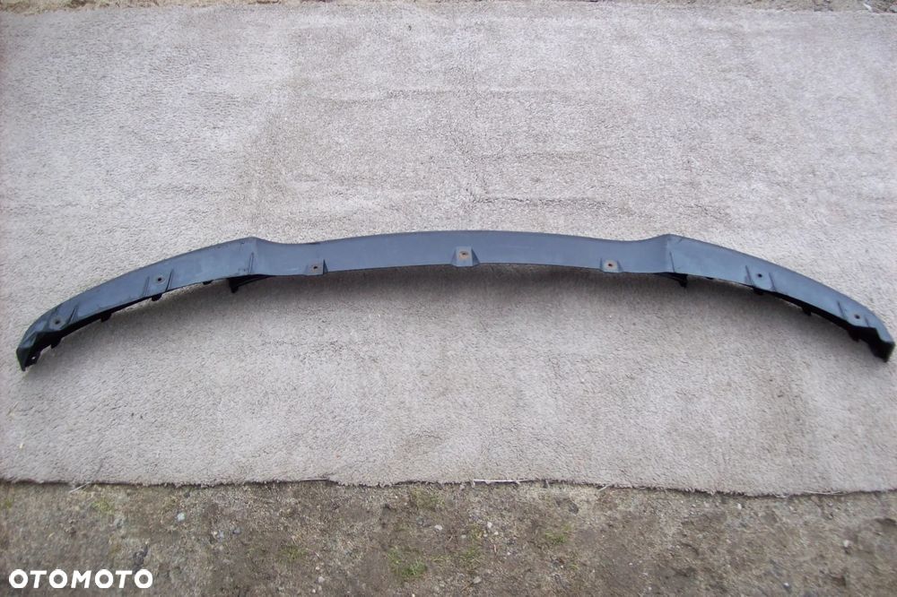 spoiler zderzaka przedniego bmw i - 2