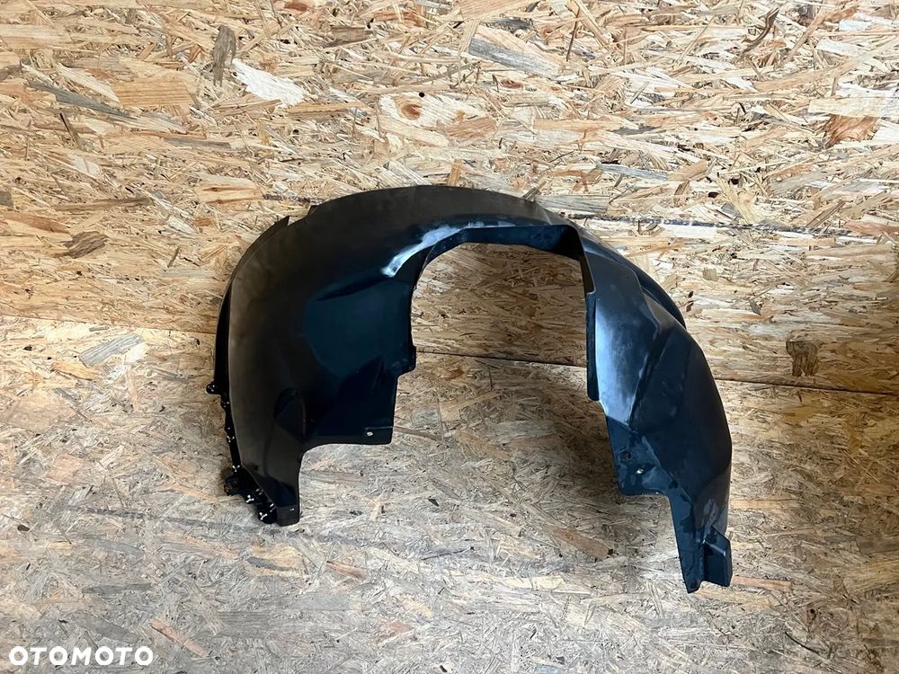 ALFA ROMEO GIULIETTA nadkole przednie prawe / prawy przód DX50513414