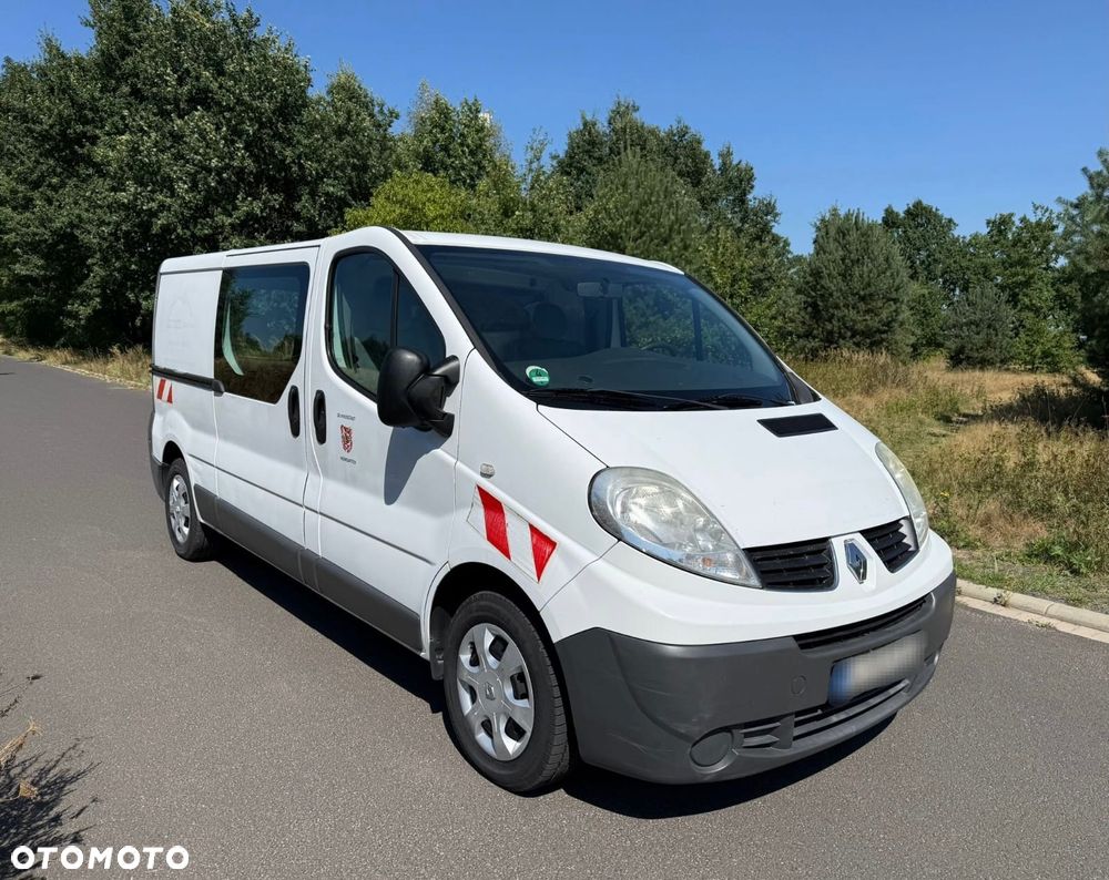 Renault Trafic - 3