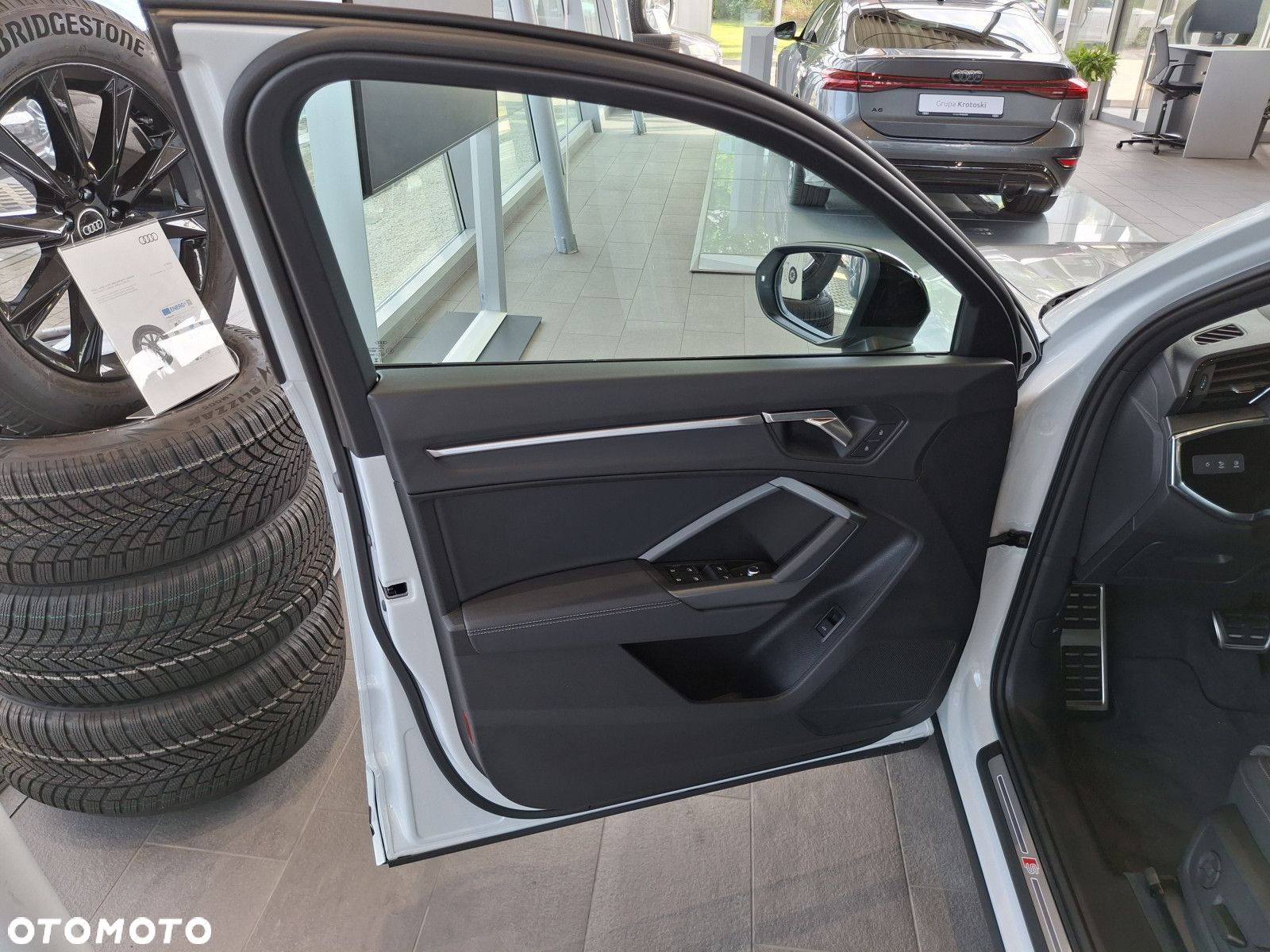 Audi Q3 Sportback - 21